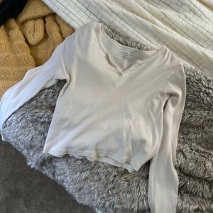 BRANDY MELVILLE TOP